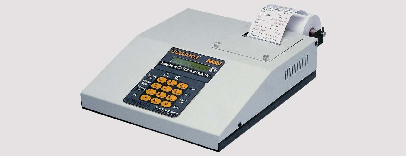 Billing Machine