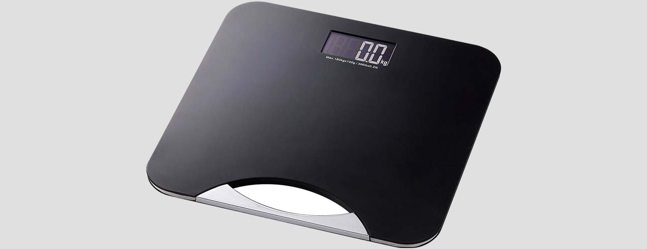 Cas Weighing Scale