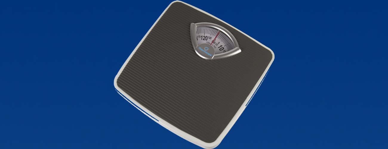 Weighing Scale